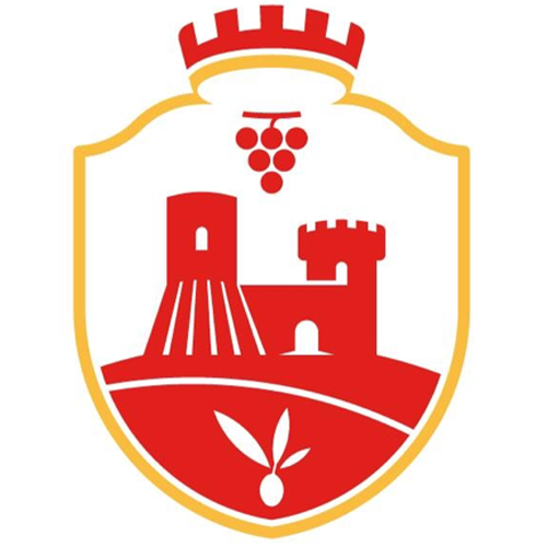 Logo del comune di Sant'Antonio Abate